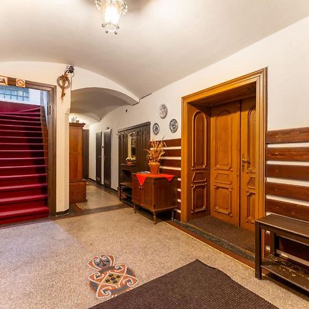 Pension Amálka Rokytnice nad Jizerou Exterior foto